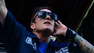 ZUG ISLAND - Sunny Day - Gathering of the Juggalos 2017