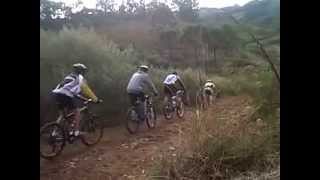 preview picture of video 'Mountain Bike - 4ª Etapa Campeonato Gaucho MTB Flores da Cunha'