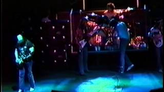 Molly Hatchet - Miami Florida 2/26/83