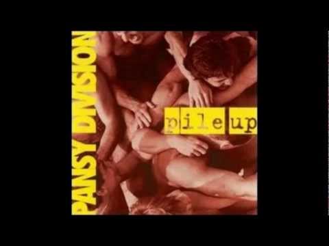 Homo Christmas- Pansy Division