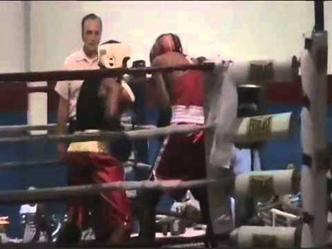 Daquan Arnett highlights