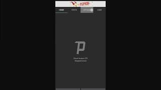 How to install Psiphon to bypass internet filtering to use ChatGPT? Italy. (Android Psiphon  APK)
