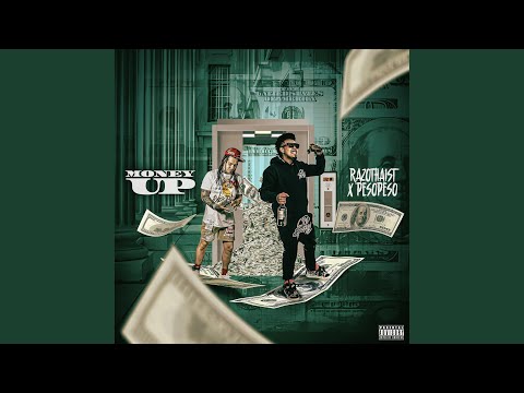 Money Up (feat. Peso Peso)