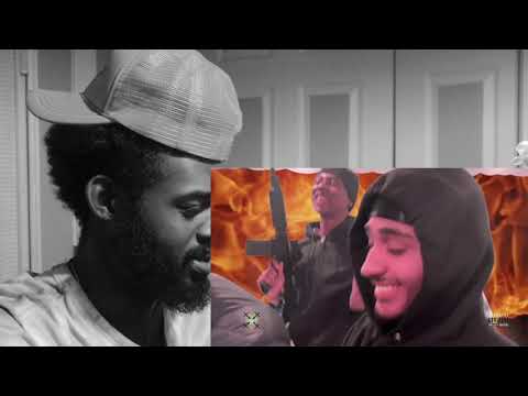 BAD BUNDYY REACTS : WMF J Money - Birthday Bash Freestyle (Official Music Video)