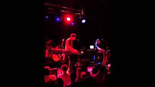 Washed Out: A Dedication