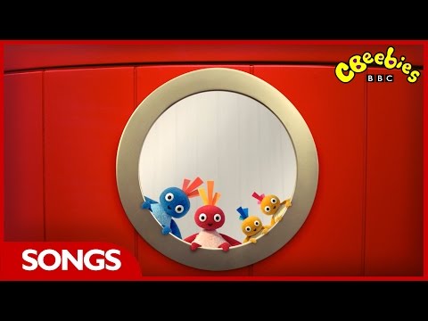 CBeebies: Twirlywoos Theme Song