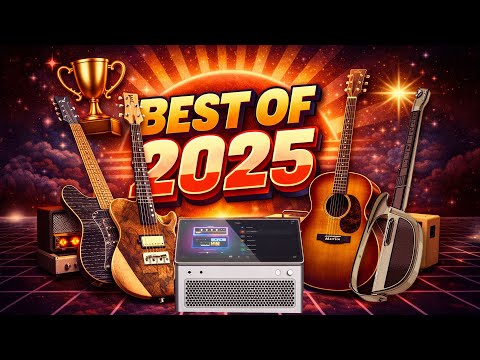I Tested a TON of Gear in 2025… Here’s the Best of the Best!