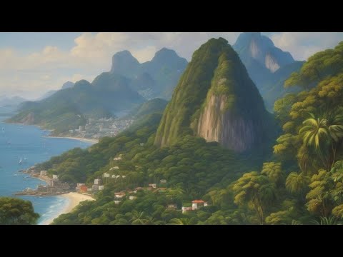 One Hour of Brazilian Classical Musics