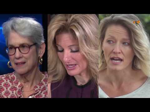 Nya anklagelser om ofredande mot Donald Trump