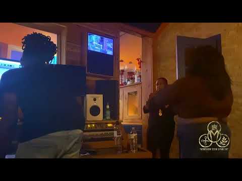 Video thumbnail dQk9GmRJeJc