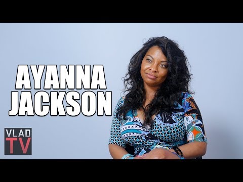 Ayanna Jackson on Her Reaction to 2Pac's Murder, Why She Did This Interview (Part 8)