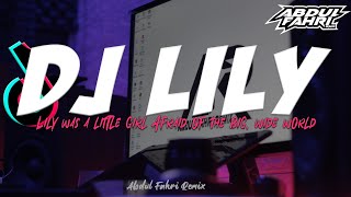 Download lagu DJ LILY BREAKBEAT FULLBASS ALAN WALKER REMIX | LILY ALAN WALKER BREAKBEAT FULLBASS TERBARU 2025 mp3