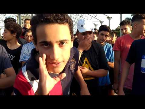 🚫CLASIFICATORIA🚫 ACE vs MITO🚫ZONA ROJA FREESTYLE