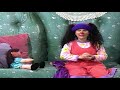 The Big Comfy Couch Hoopla Part 1