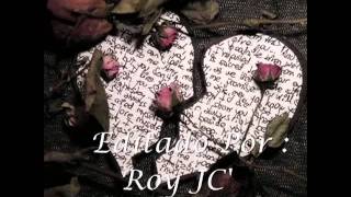 JC Chasez - Until Yesterday