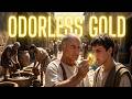 Pecunia Non Olet: The Bizarre Roman Tax on Liquid Gold