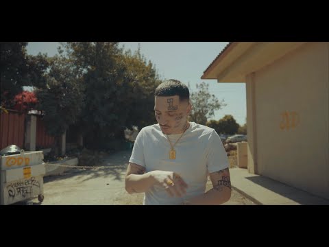 Lazy-Boy - Nadadah [Official Music Video] Shot By YoungTC