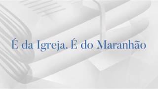 [Anúncio do Jornal Maranhão da Arquidiocese de São Luis]