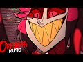 ALASTOR SONG AGE OF STEREO Oricadia Hazbin Hotel
