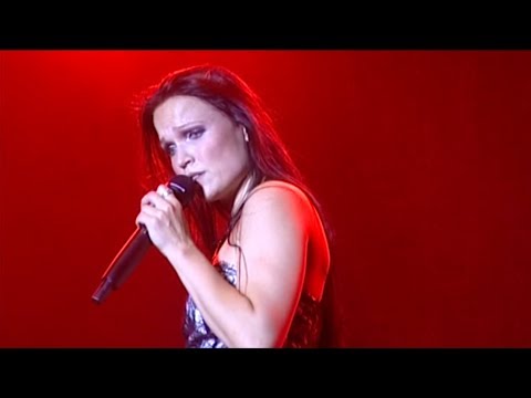 Tarja - In For A Kill live Masters of Rock (2010)