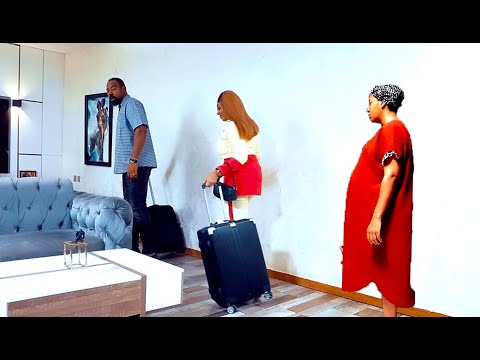 He Neglected His Pregnant Wife & Married Another Lady But Was Shocked His Life Became Miserable