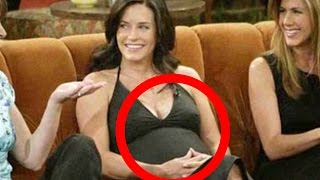 10 Actresses Who Were Pregnant While Filming