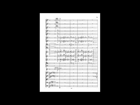 MOCKUP - Tchaikovsky: Nutcracker Suite, Op.71a: IIa. Marche