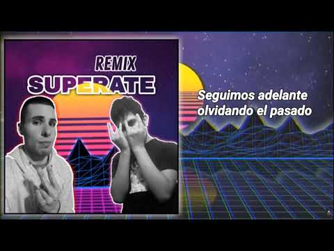Superate Remix - July3p ft Soy Marloq (Official Video) (RESUBIDO)