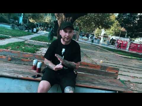 WARMI - WARDNB (prod. JEHA) |OFFICIAL VIDEOCLIP|