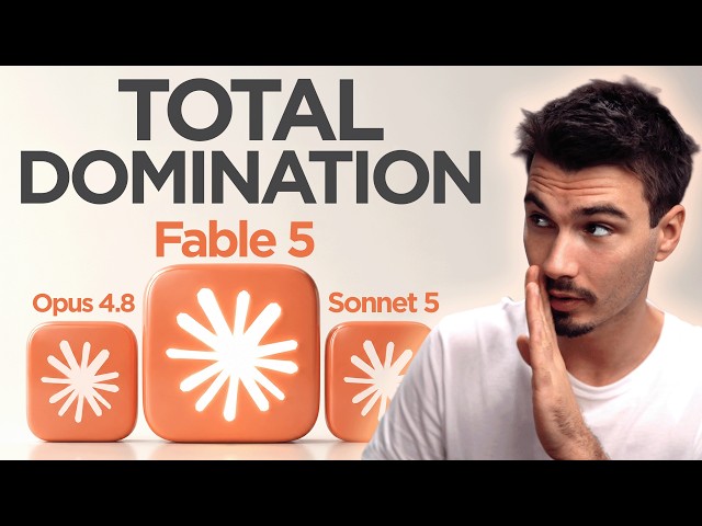 Fable 5 is Back and Here’s the Best Way to Use It for Your AI Workflows ...