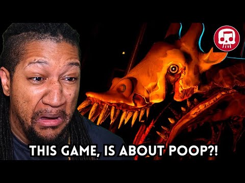 JT Music - "The Pookeeper" (ZOOCHOSIS RAP) | Reaction!