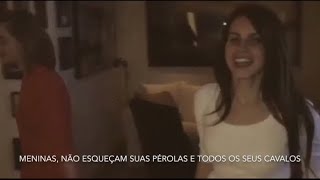 Lana Del Rey - When The World Was At War We Kept Dancing Legendado (tradução/ legenda)