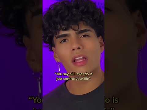 #pov your gf is too embarrassed to tell her friends, that she loves you…#shorts