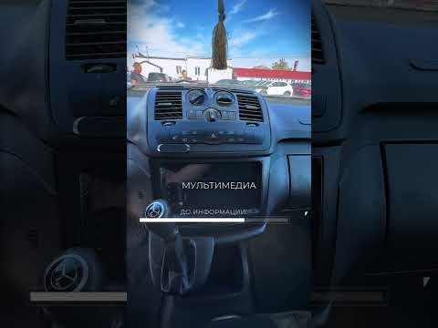 фото mercedes-benz vito ii (w639) 0
