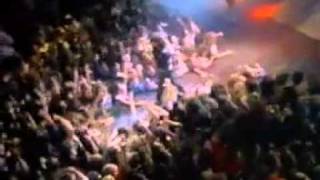 Yngwie Malmsteen-Heaven Tonight (Official Music Video)