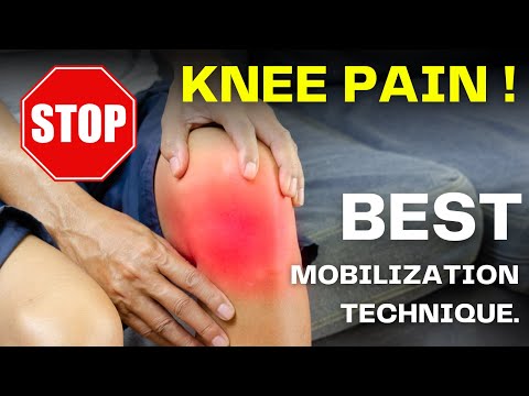 HEADACHE HOME EXERCISE ATLAS C1 PUSH AND ROTATE TECHNIQUE MOBILIZATION WITH MOVEMENT THERAPY