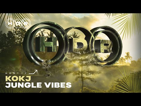 KOKJ - Jungle Vibes