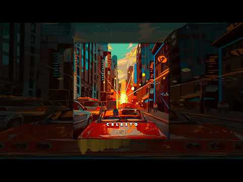 JONY x Hammali & Navai x Ramil' x Jah Khalib Type Beat | Лирический бит - Celesto (prod. Eddie Sun)