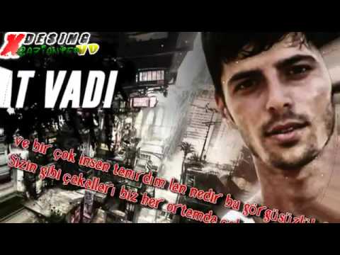 Murat VaDi HAYATA MERHABA official Video 2015