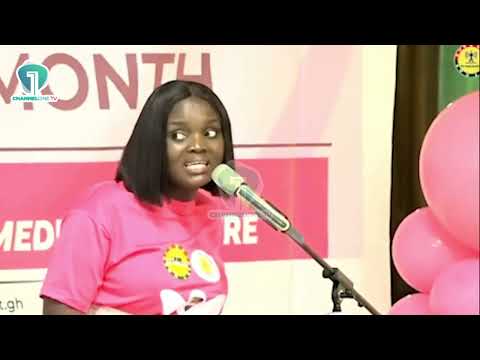 Breast Cancer in Ghana: 15 Women Diagnosed Daily, 7 Deaths Feared