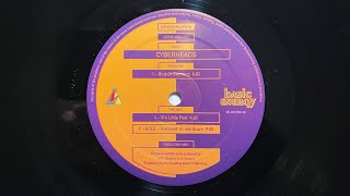 Cyberheads - 314 Little Feet (1995)