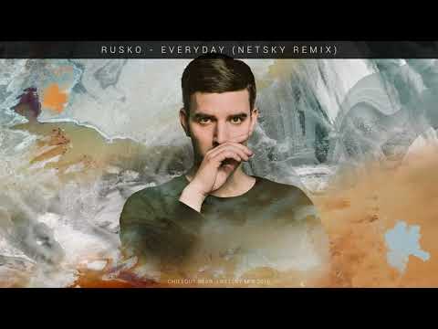 Drum & Bass Titans   Best of  Netsky 2018 by di