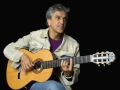Caetano Veloso - Dindi/Eu sei que vou te amar