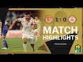 HighlightsHIGHLIGHTS Wydad AC Simba SC Matchday 3 2023 24 TotalEnergiesCAFCL