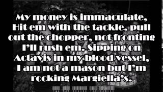 Migos - Hit Em (Lyrics)