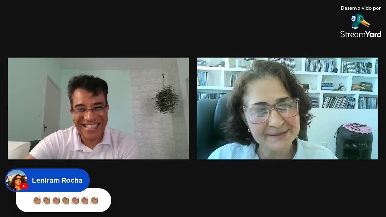 5ª Sessão de comunicações e Conferência de Encerramento