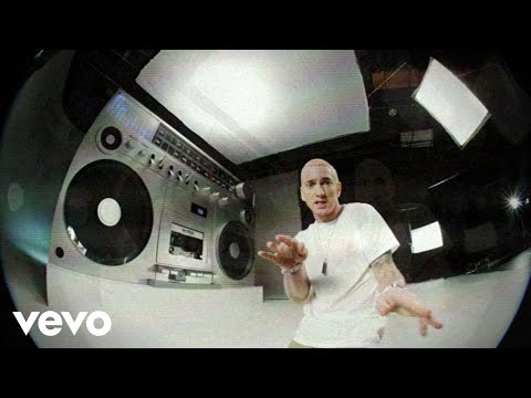 Eminem - Berzerk