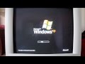 2002 Custom Built Computer Running Windows XP Professional
