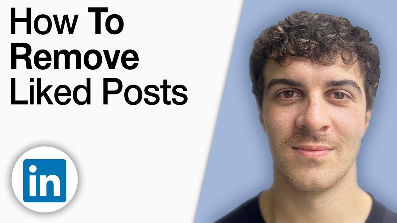 How to Remove Liked Posts on LinkedIn [2025 Full Guide]