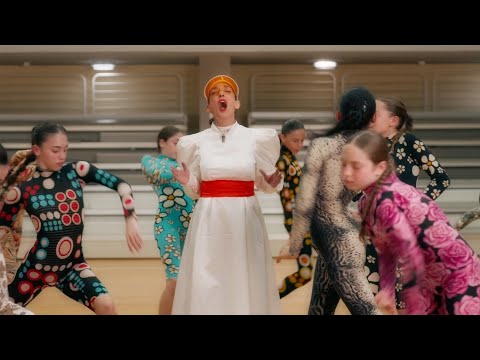 Bialik - Victoria Hanna // Golem -Ish    ביאליק-ויקטוריה חנה // גֹּלֶם אִישׁ